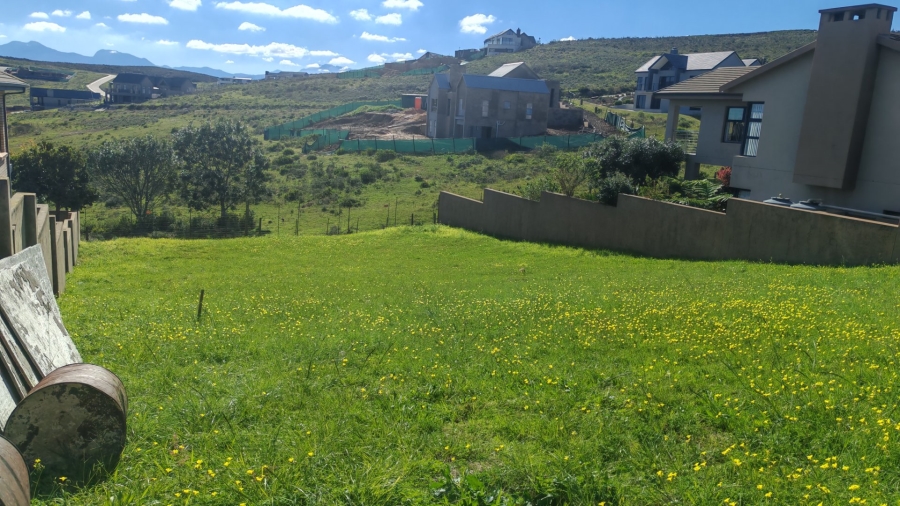 Commercial Property for Sale in Monte Christo Western Cape